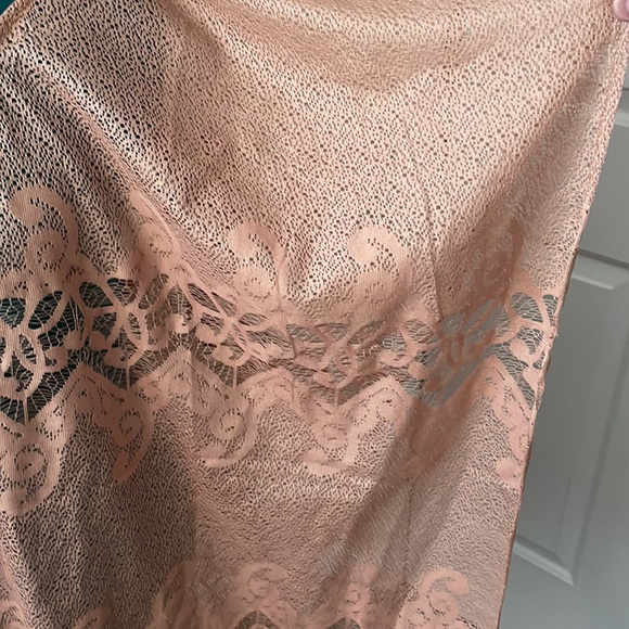 Gold kaftan - Picture 2 of 6